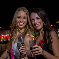 Bachelorette Party Packages | Nashville VIP Bachelorette